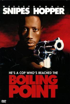 Boiling Point - Em Ponto de Bala Imagem