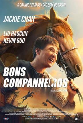 Bons Companheiros - Legendado Download