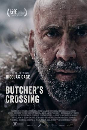 Butchers Crossing - Legendado Download