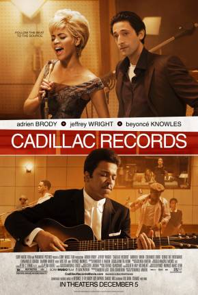 Cadillac Records Imagem