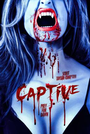 Captive - 2023 Legendado Download