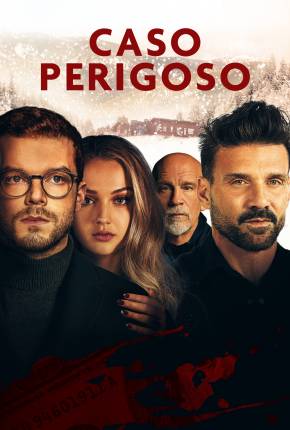 Caso Perigoso - Shattered Download