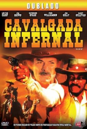 Cavalgada Infernal Imagem