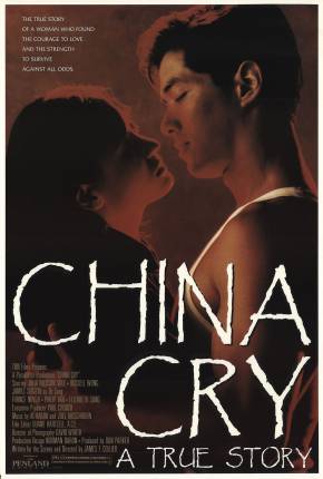 China Cry - O Grito de Nora Lam Imagem
