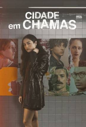 Cidade em Chamas - City on Fire 1ª Temporada Legendada Download