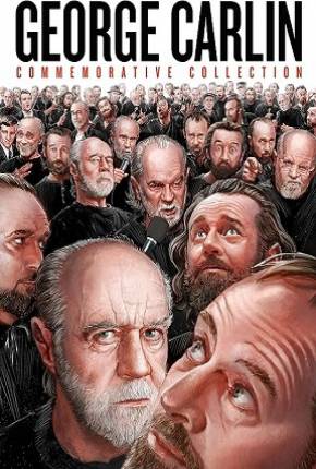 Coleção George Carlin - Legendado Imagem