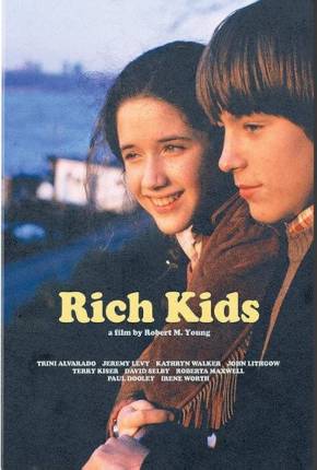 Crianças de Valor / Rich Kids Imagem
