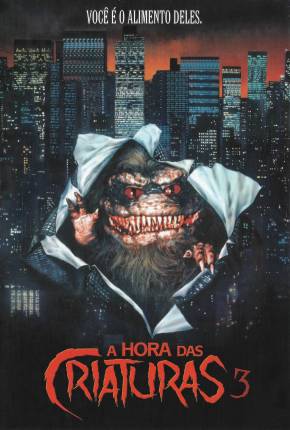 Criaturas 3 Imagem