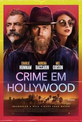 Crimes em Hollywood Download