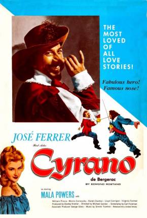 Cyrano de Bergerac Imagem