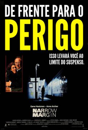 De Frente para o Perigo Imagem