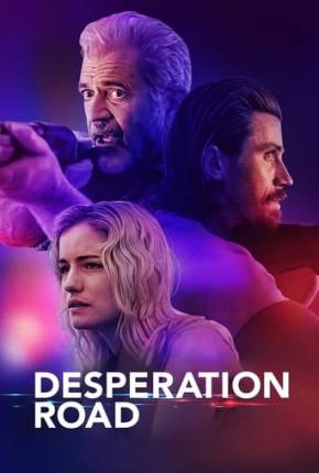 Desperation Road - Legendado Download