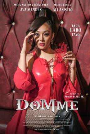 Domme - Legendado Download