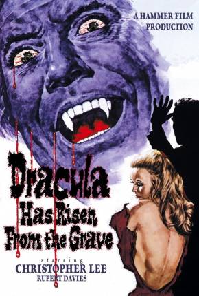 Drácula, o Perfil do Diabo - Legendado Imagem