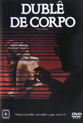 Dublê de Corpo Imagem