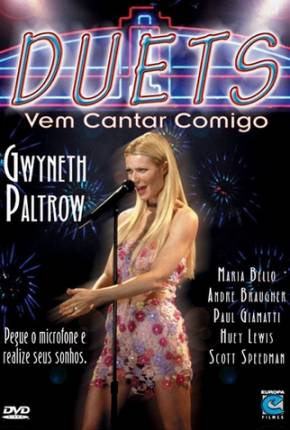 Duets - Vem Cantar Comigo / Duets Imagem