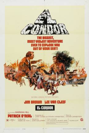 El Condor Imagem