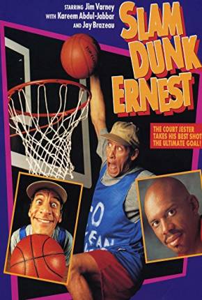 Ernest, o Rei do Basquete Imagem