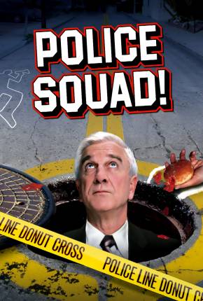 Esquadrão de Polícia - Legendada Imagem