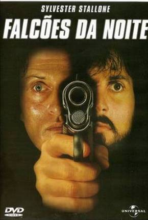 Falcões da Noite / Nighthawks Imagem