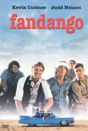 Fandango Imagem