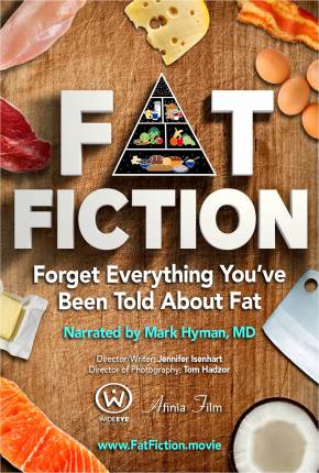 Fat Fiction - Legendado Imagem