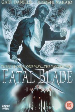 Fatal Blade - Conexão Yakuza Imagem
