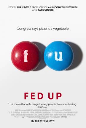 Fed Up - Legendado Imagem