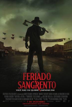 Feriado Sangrento - CAM - Legendado Download