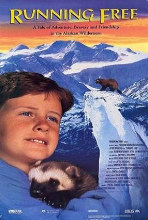 Férias no Alaska Imagem