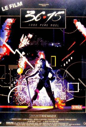 Fim de Jogo / 3615 code Père Noel Imagem