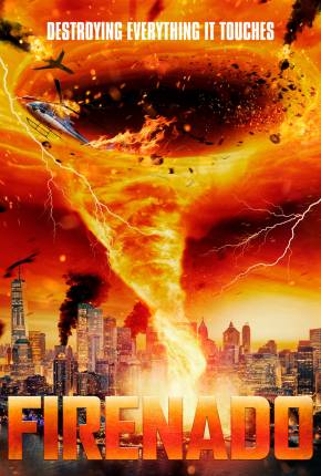 Firenado - Legendado Download