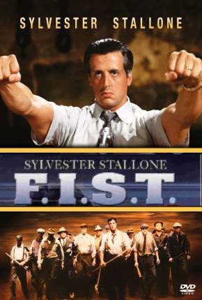 F.I.S.T. / Sylvester Stallone Imagem