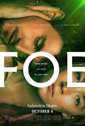 Foe - Legendado Download