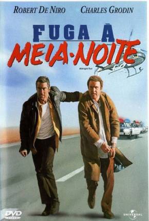 Fuga à Meia-Noite Imagem