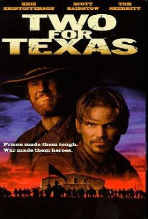 Fuga Para o Texas Imagem