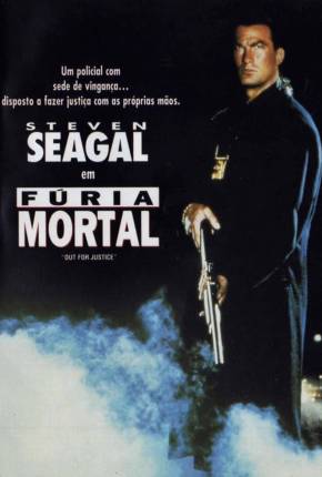 Fúria Mortal Imagem