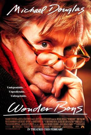 Garotos Incríveis / Wonder Boys Imagem