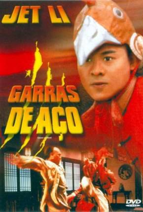 Garras de Aço Imagem