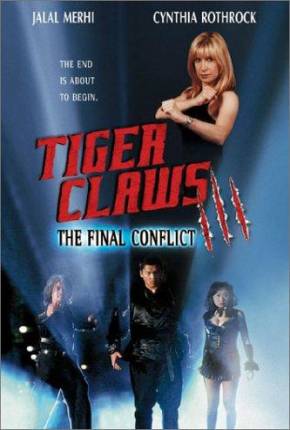 Garras de Tigre 3 / Tiger Claws III Imagem