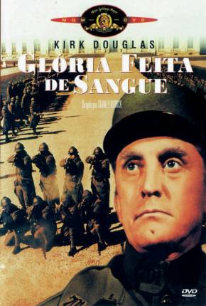 Glória Feita de Sangue - Legendado Imagem