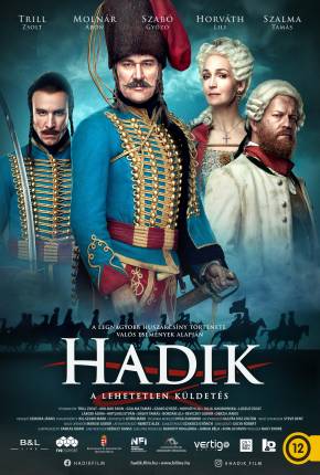 Hadik - Legendado Download