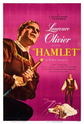 Hamlet Imagem