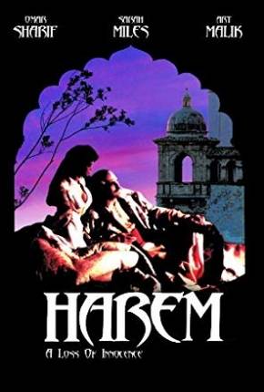 Harém - Legendado Imagem