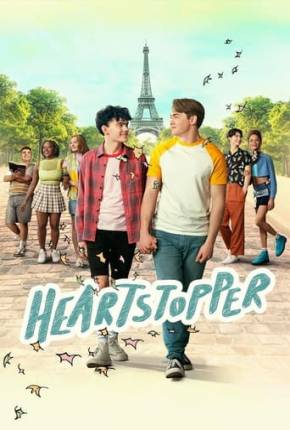 Heartstopper - 2ª Temporada Download