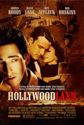 Hollywoodland - Bastidores da Fama / Hollywoodland Imagem