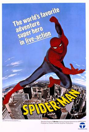 Homem-Aranha - A Série Clássica Download Homem-Aranha - A Série Clássica Download