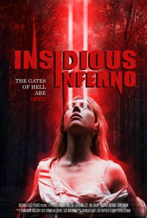 Insidious Inferno - Legendado Download