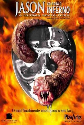 Jason Vai Para o Inferno - A Última Sexta-Feira Imagem