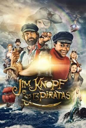 Jim Knopf e o Selvagem 13 Download